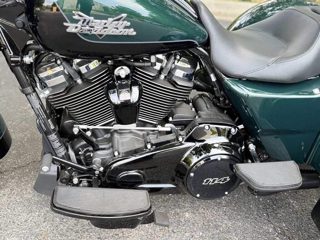 FLRT 2024 Freewheeler - Photo 7