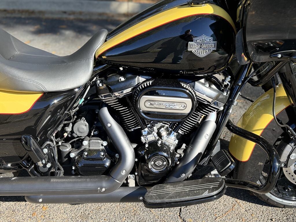 FLTRXS 2023 Road Glide Special - Photo 7