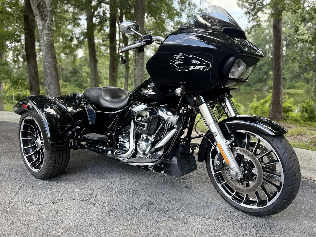 FLTRT 2024 Road Glide 3 - Photo 3