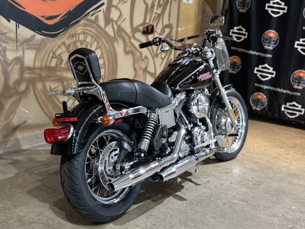 FXDL 2004 Low Rider - Photo 5