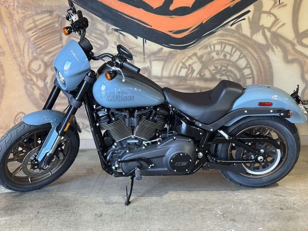 FXLRS 2024 Low Rider S - Photo 9