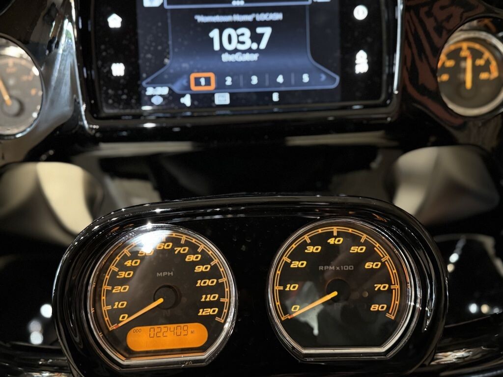 FLTRXS 2022 Road Glide Special - Photo 9