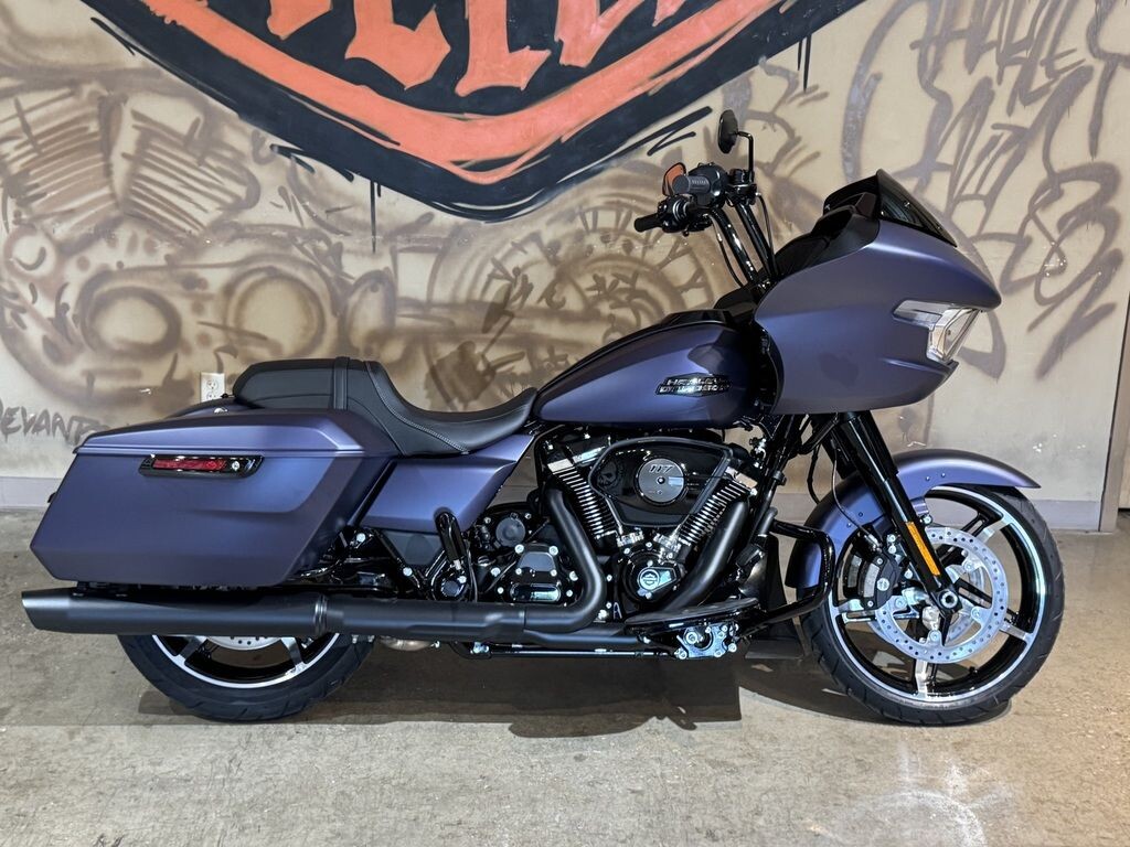 FLTRX 2025 Road Glide