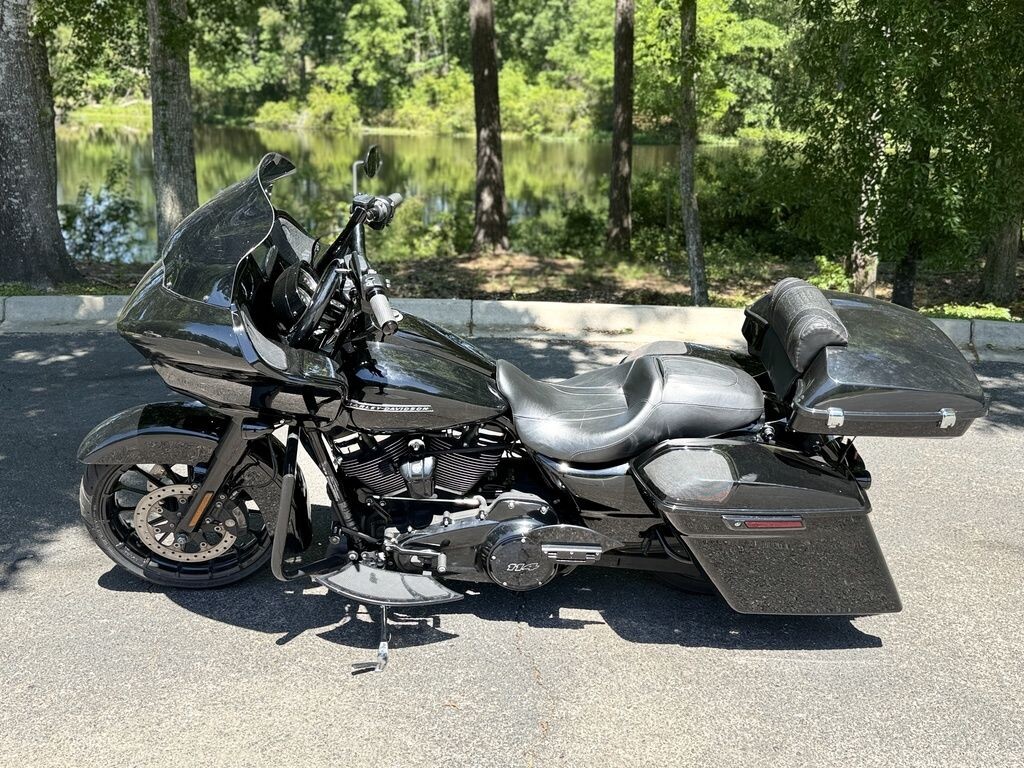 FLTRXS 2019 Road Glide Special - Photo 9