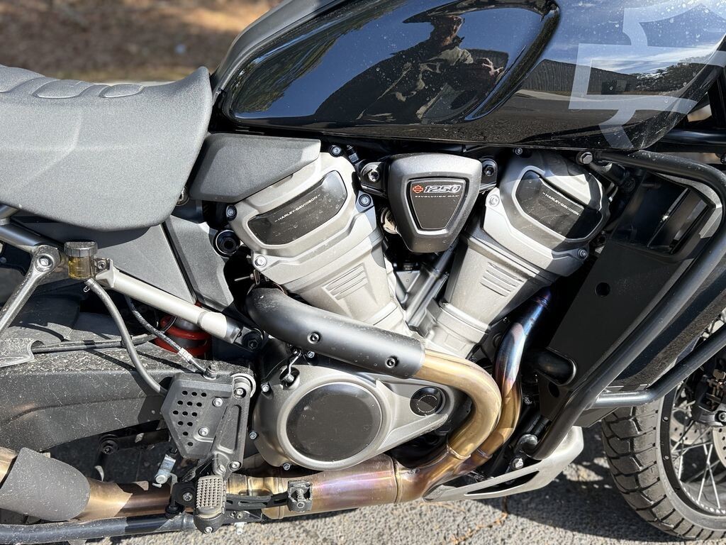 2021 Harley-Davidson Pan America 1250 Special - Photo 7