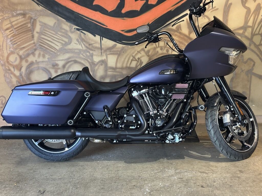 FLTRX 2025 Road Glide
