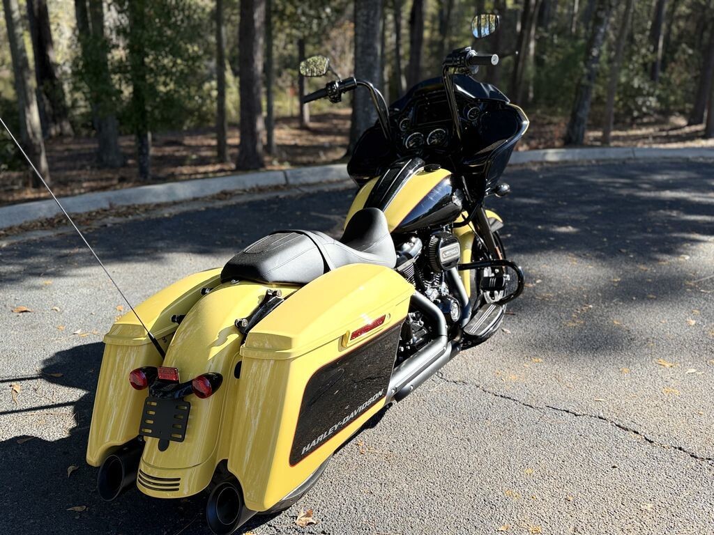 FLTRXS 2023 Road Glide Special - Photo 5
