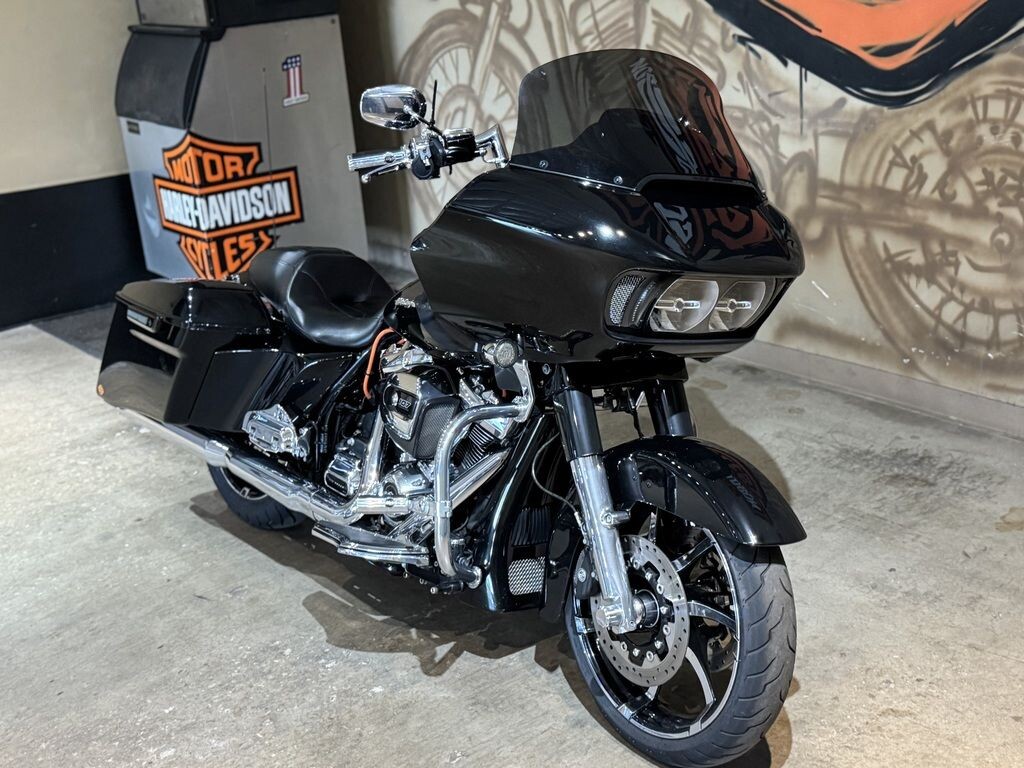 FLTRXS 2017 Road Glide Special - Photo 3