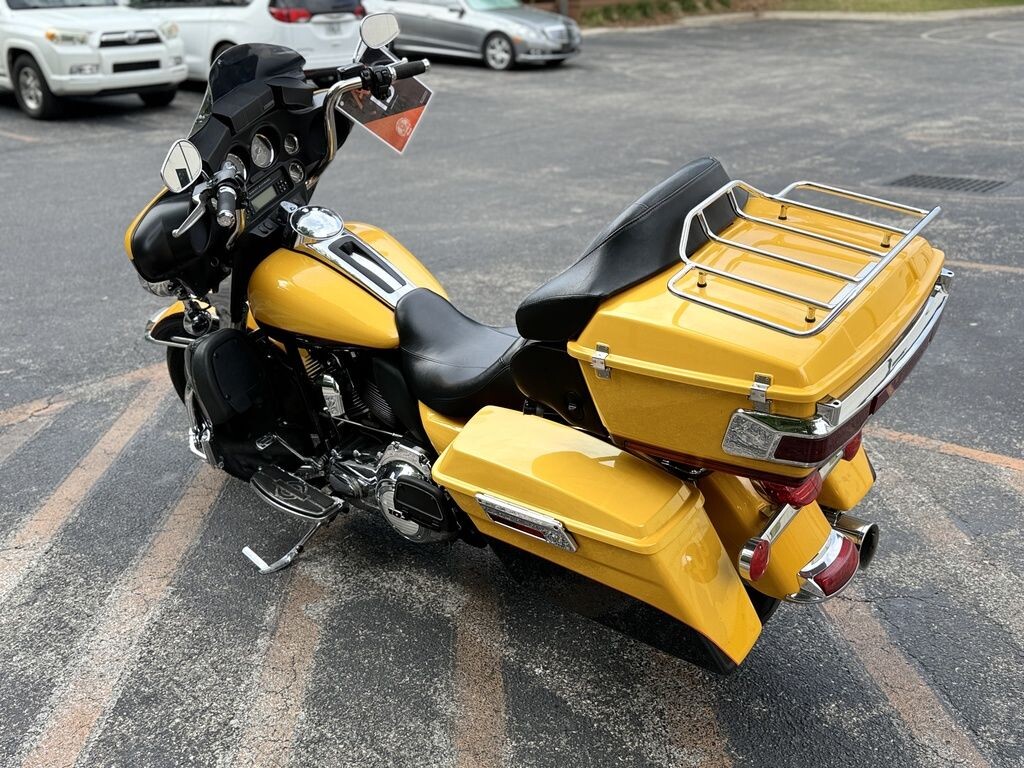 FLHTK 2013 Electra Glide Ultra Limited - Photo 7