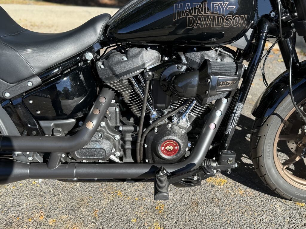 FXLRS 2023 Low Rider S - Photo 7