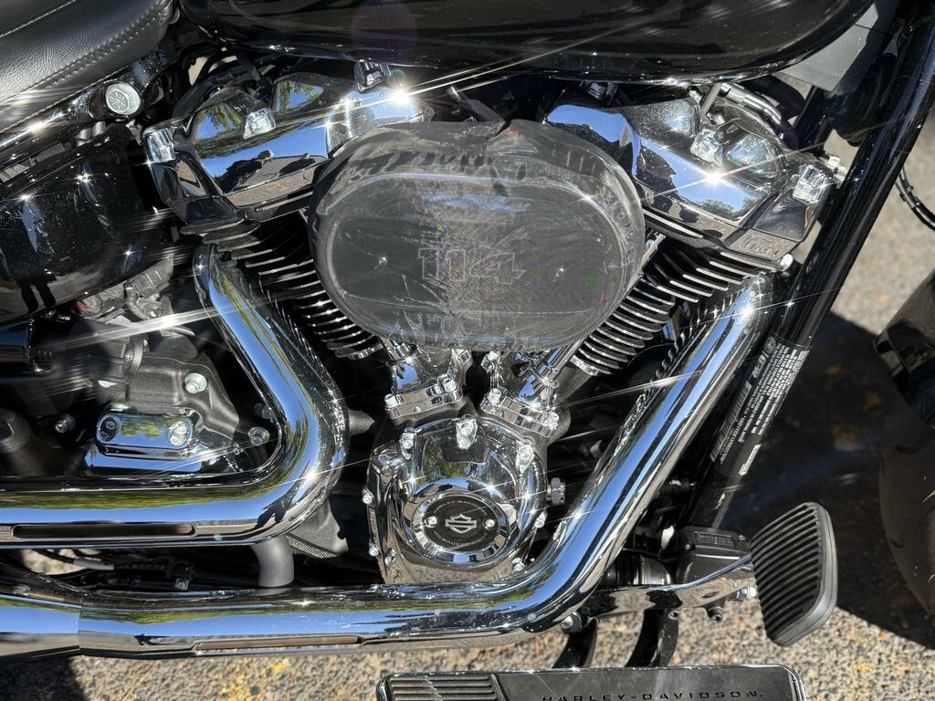FLFBS 2024 Fat Boy 114 - Photo 7