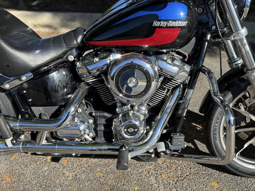 FXLR 2019 Low Rider - Photo 7