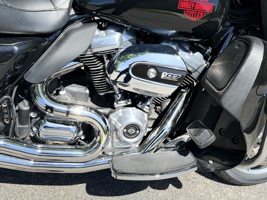 FLHT 2019 Electra Glide Standard - Photo 7