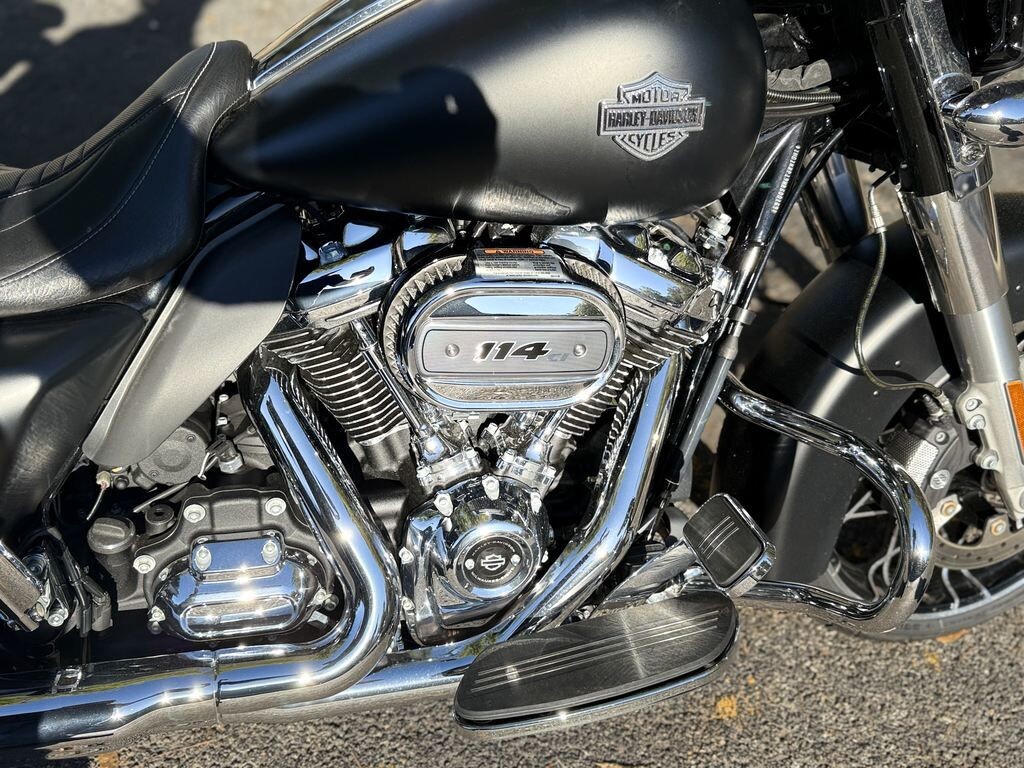 FLHXS 2022 Street Glide Special - Photo 7