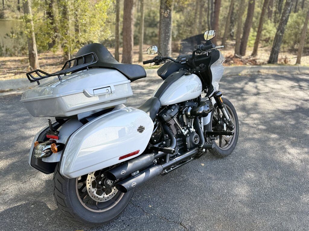 FXLRST 2024 Low Rider ST - Photo 5