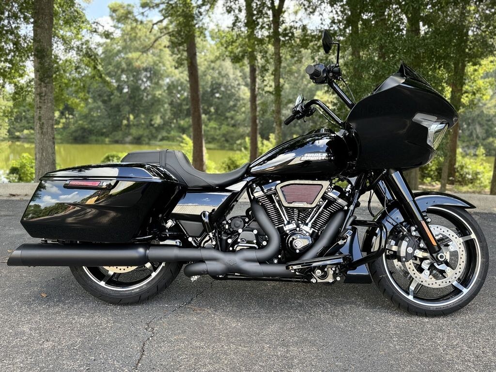 FLTRX 2025 Road Glide - Photo 9