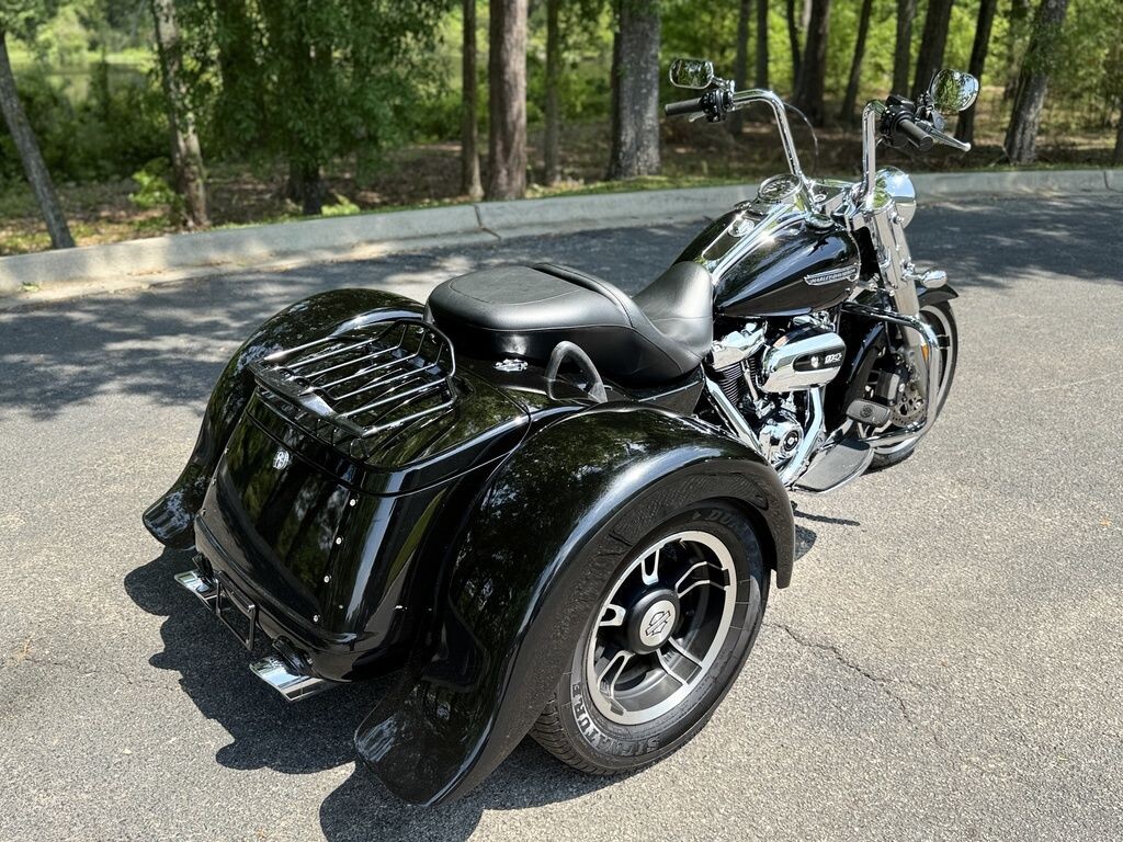 FLRT 2021 Freewheeler - Photo 5