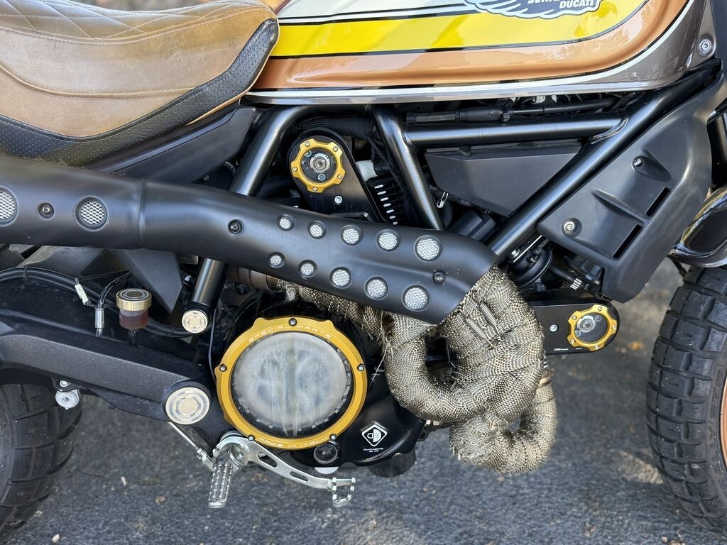 #MACH20 2018 Scrambler Mach 2.0 - Photo 7