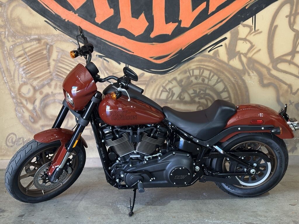 FXLRS 2024 Low Rider S - Photo 9