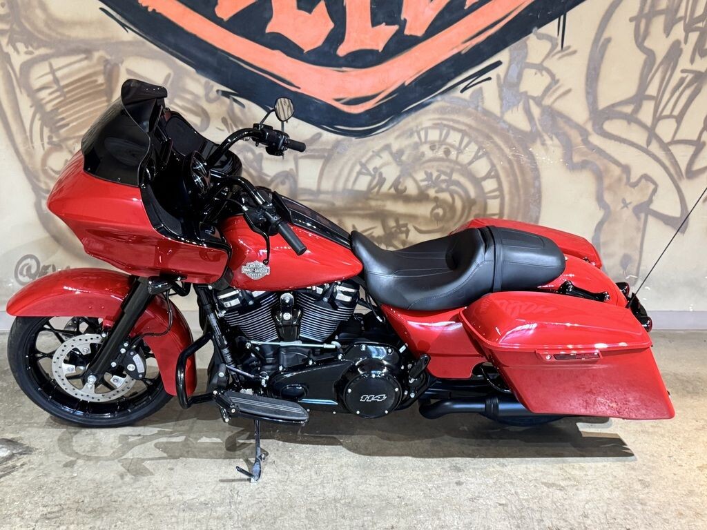 FLTRXS 2022 Road Glide Special - Photo 9
