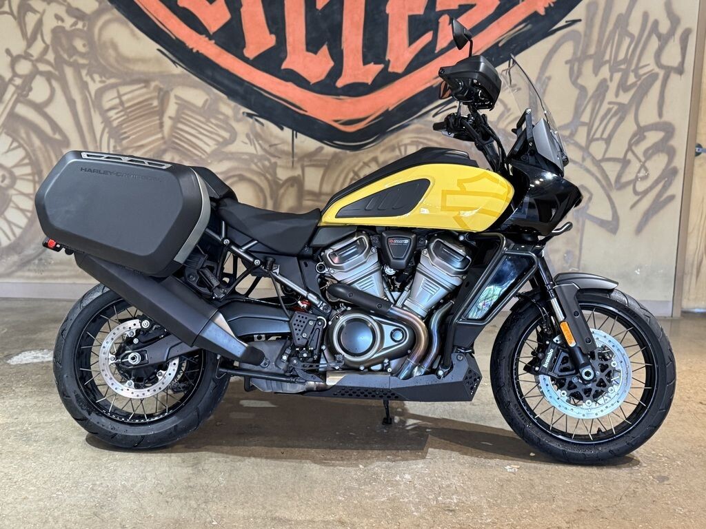 RA1250S 2023 Pan America 1250 Special