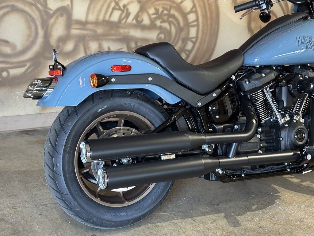 FXLRS 2024 Low Rider S - Photo 7