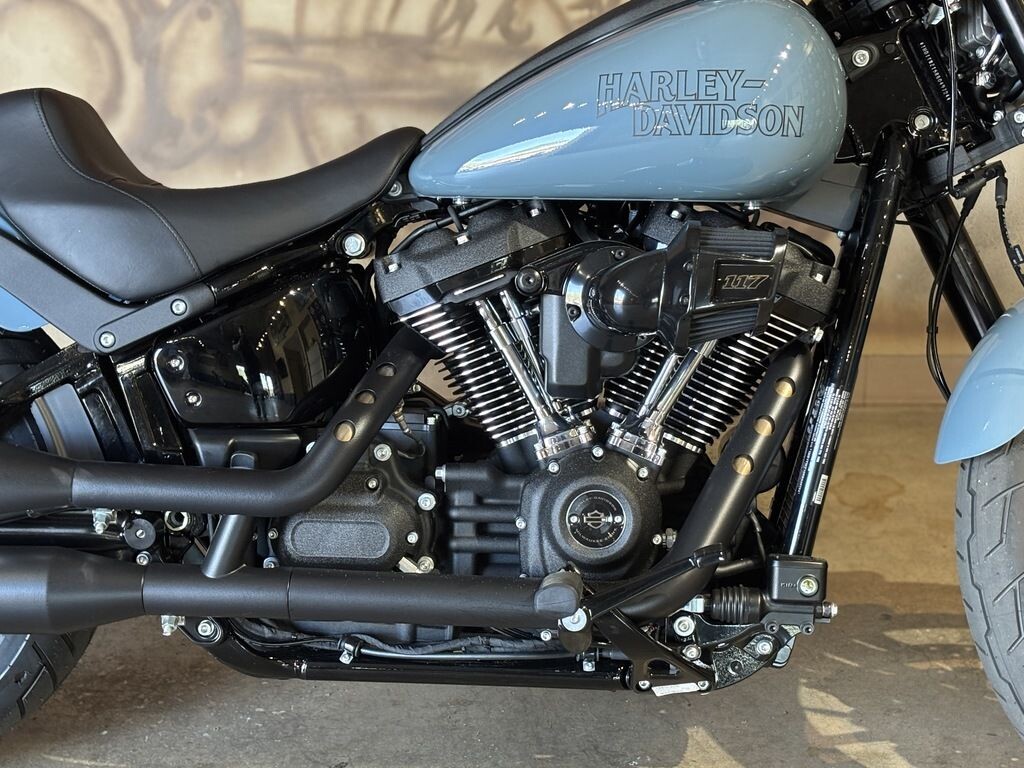 FXLRS 2024 Low Rider S - Photo 3