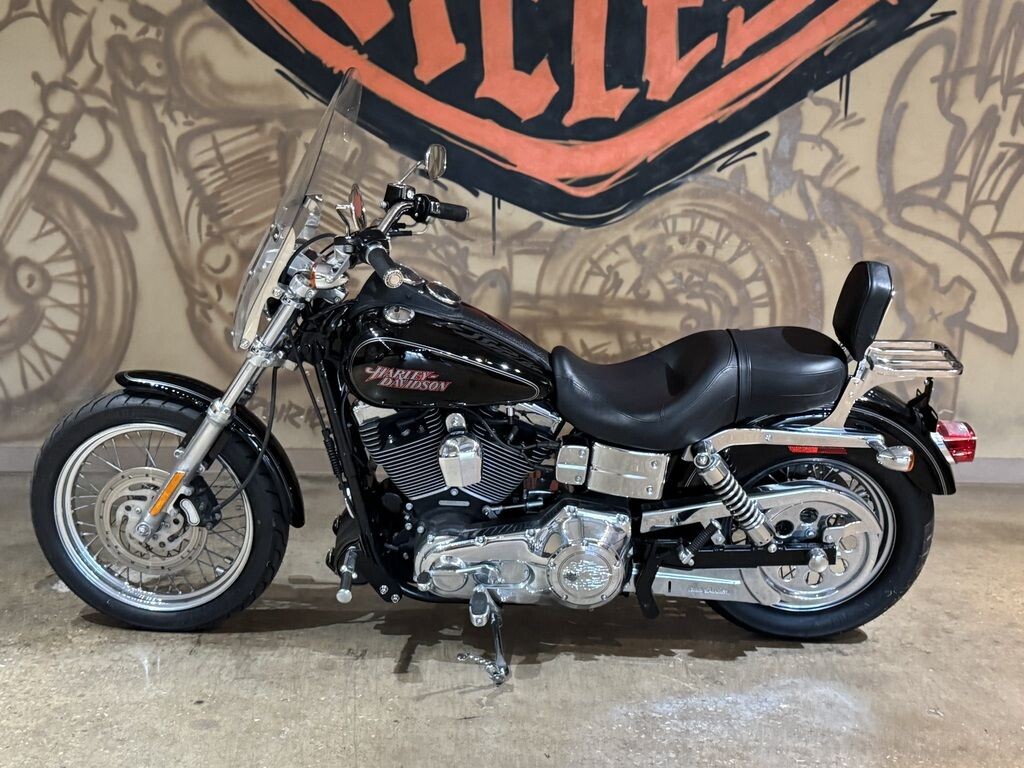 FXDL 2004 Low Rider - Photo 9