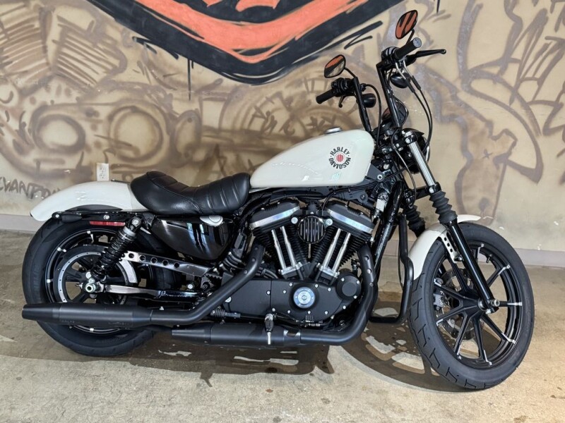 Certified Pre-Owned Harley-Davidson® Motorcycles for Sale