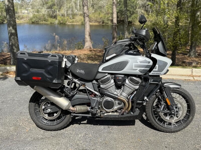 RA1250S 2024 Pan America™ 1250 Special