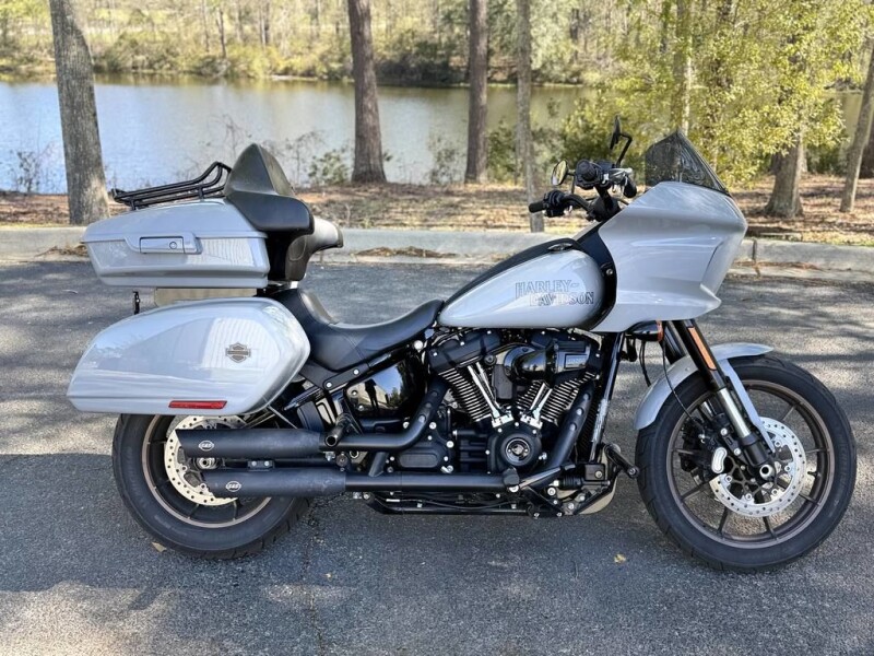 FXLRST 2024 Low Rider™ ST