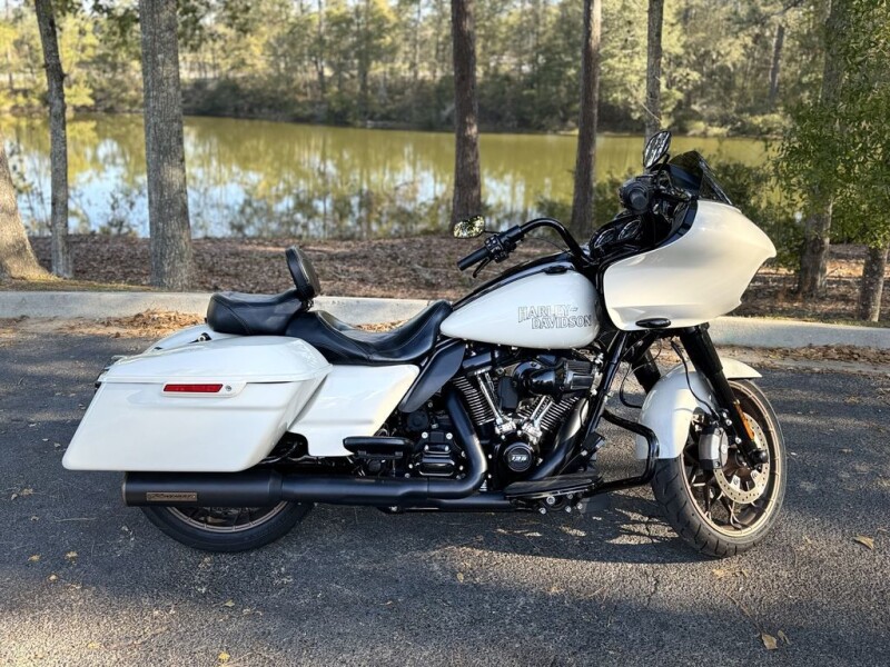 Harley-Davidson® Red Tag Specials | Discount Motorcycles for Sale