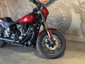 FXLRS 2025 Low Rider™ S thumb 1