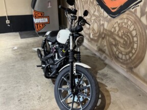 XL 883N 2022 Iron 883™ thumb 1