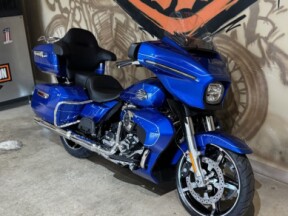 FLHXU 2025 Street Glide™ Ultra thumb 2