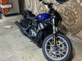 RH975S 2023 Nightster™ Special thumb 1