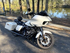 FLTRXST 2023 Road Glide® ST thumb 1