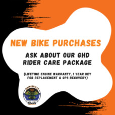 FLHXU 2025 Street Glide™ Ultra thumb 3