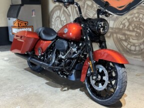 FLHRXS 2025 Road King™ Special thumb 1