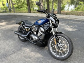 RH975S 2023 Nightster™ Special thumb 1