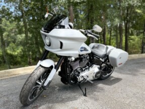 FXLRST 2025 Low Rider™ ST thumb 1