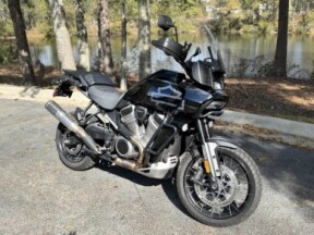 2021 Harley-Davidson® Pan America™ 1250 Special thumb 1