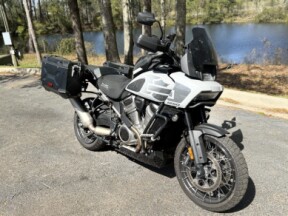 RA1250S 2024 Pan America™ 1250 Special thumb 1