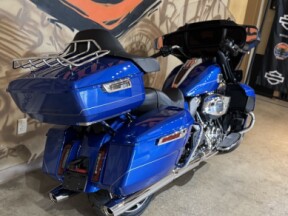 FLHXU 2025 Street Glide™ Ultra thumb 0