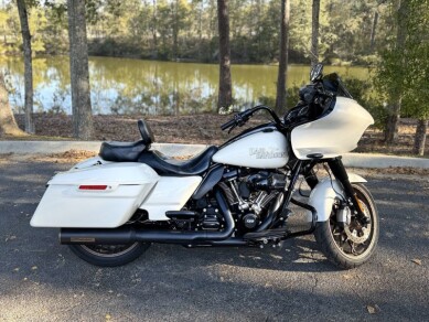 FLTRXST 2023 Road Glide® ST