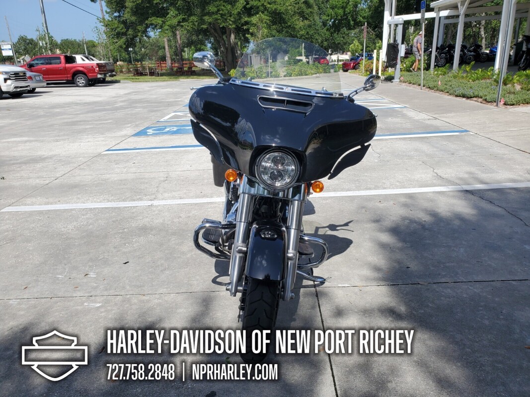 2023 Harley-Davidson Street Glide Special - Photo 10