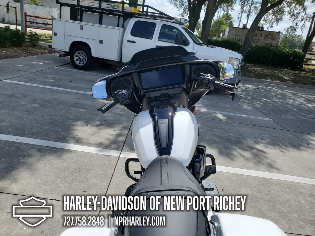 2025 Harley-Davidson Street Glide - Photo 7