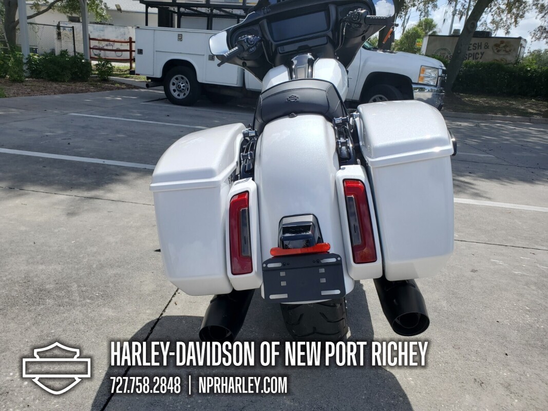 2025 Harley-Davidson Street Glide - Photo 6