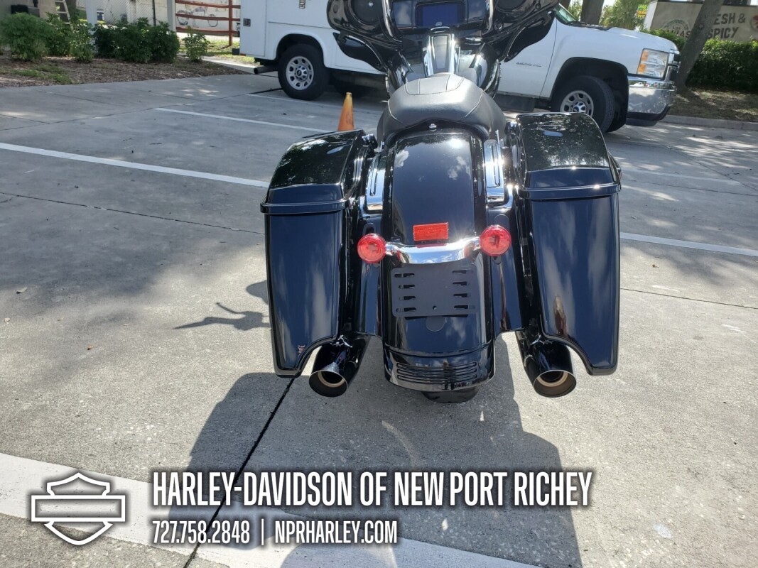 2023 Harley-Davidson Street Glide Special - Photo 6