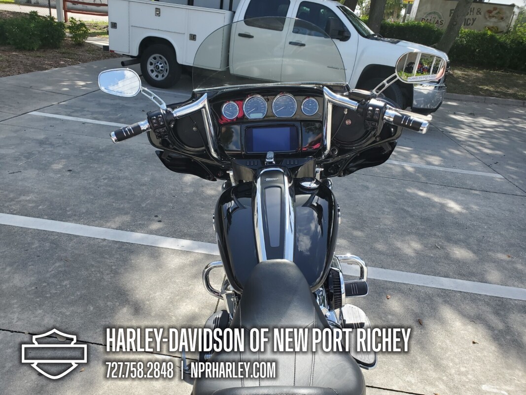 2023 Harley-Davidson Street Glide Special - Photo 7
